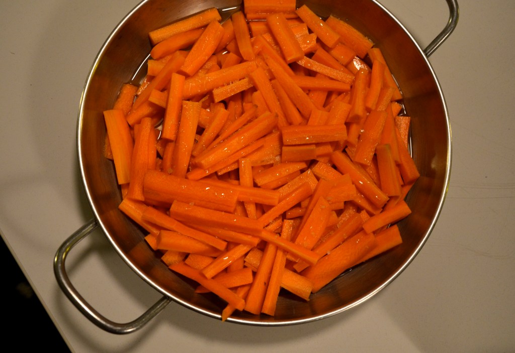 carrotmung