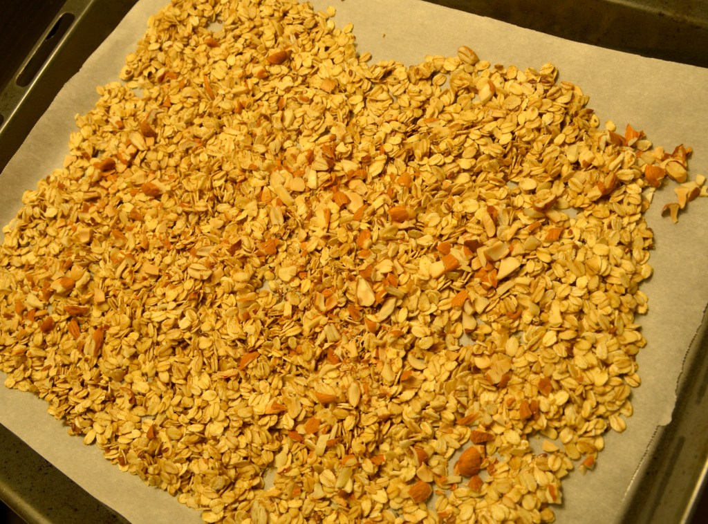 muesli 3