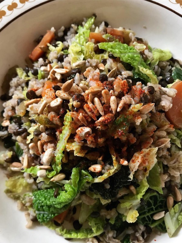 Eating healthy should be easy and accessible to everyone, all the&nbsp;time