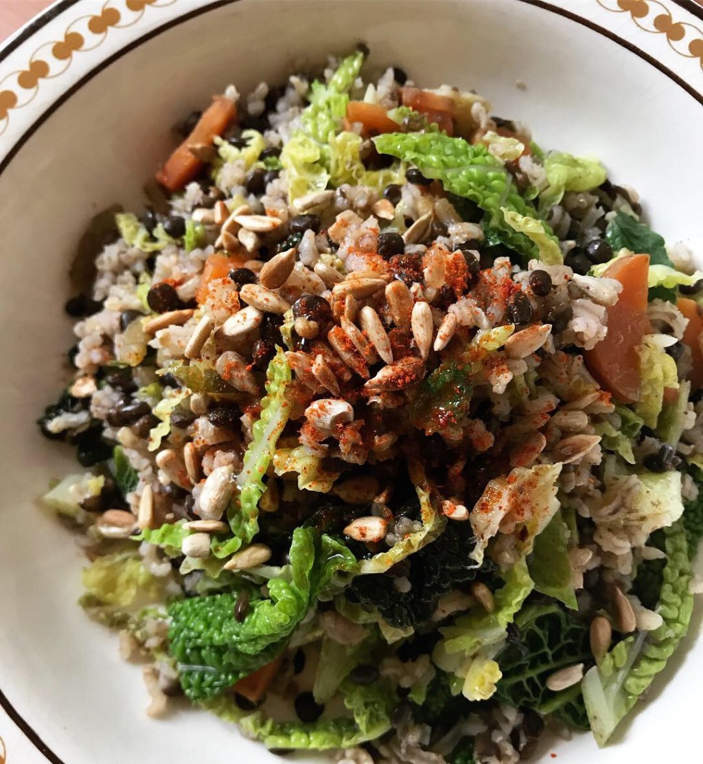 Eating healthy should be easy and accessible to everyone, all the&nbsp;time