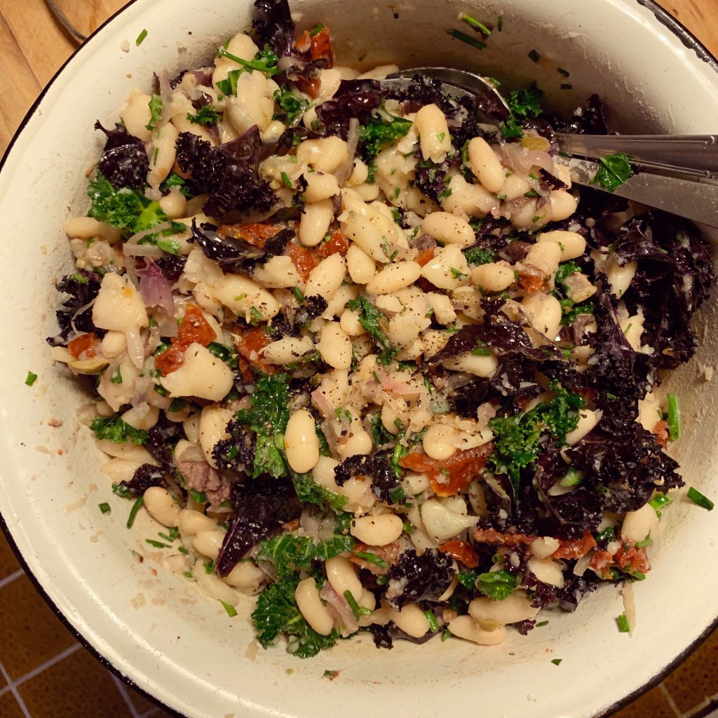 Climate Change – Legumes are the&nbsp;answer!