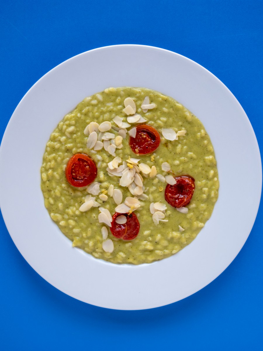 A Garden Revolution: cooking for&nbsp;students